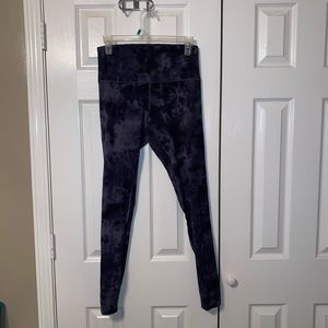 Lululemon align leggings size 8